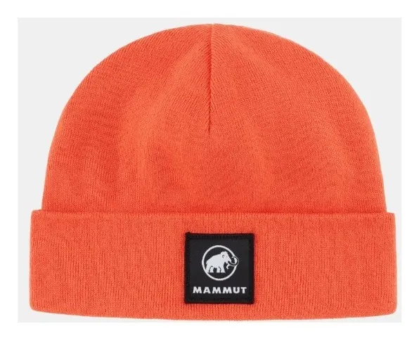 Шапка Mammut (1191-01090) Fedoz Beanie 2025