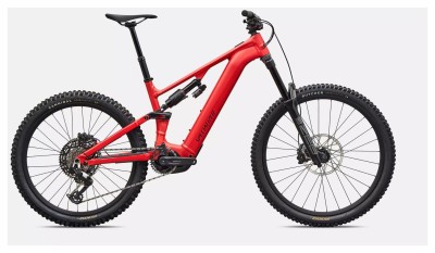 Велосипед Specialized LEVO COMP EVO ALLOY G4 NB 2026