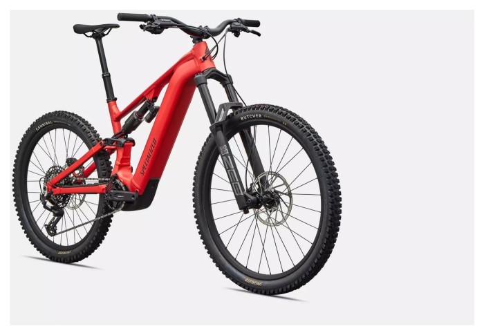 Велосипед Specialized LEVO COMP EVO ALLOY G4 NB 2026