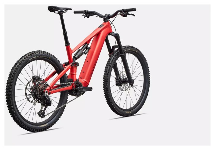 Велосипед Specialized LEVO COMP EVO ALLOY G4 NB 2026