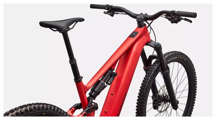 Велосипед Specialized LEVO COMP EVO ALLOY G4 NB 2026