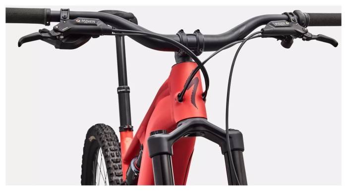 Велосипед Specialized LEVO COMP EVO ALLOY G4 NB 2026