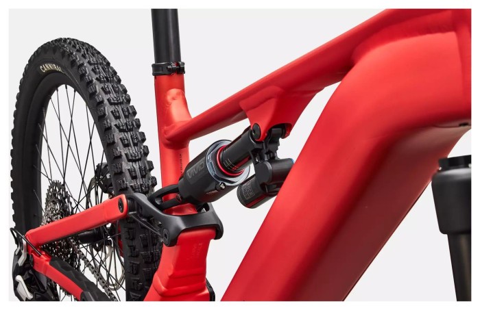 Велосипед Specialized LEVO COMP EVO ALLOY G4 NB 2026