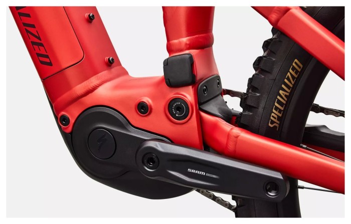 Велосипед Specialized LEVO COMP EVO ALLOY G4 NB 2026
