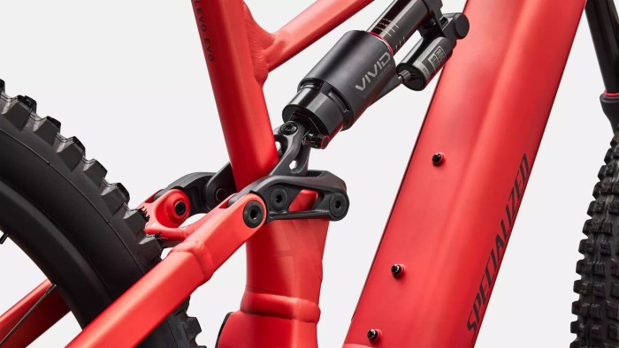 Велосипед Specialized LEVO COMP EVO ALLOY G4 NB 2026