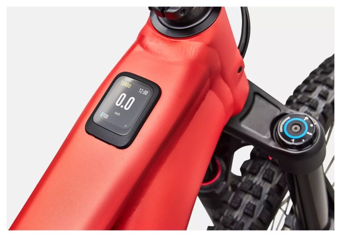 Велосипед Specialized LEVO COMP EVO ALLOY G4 NB 2026