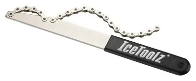 Ключ Ice Toolz 53A2 хлыст д/снятие кассеты