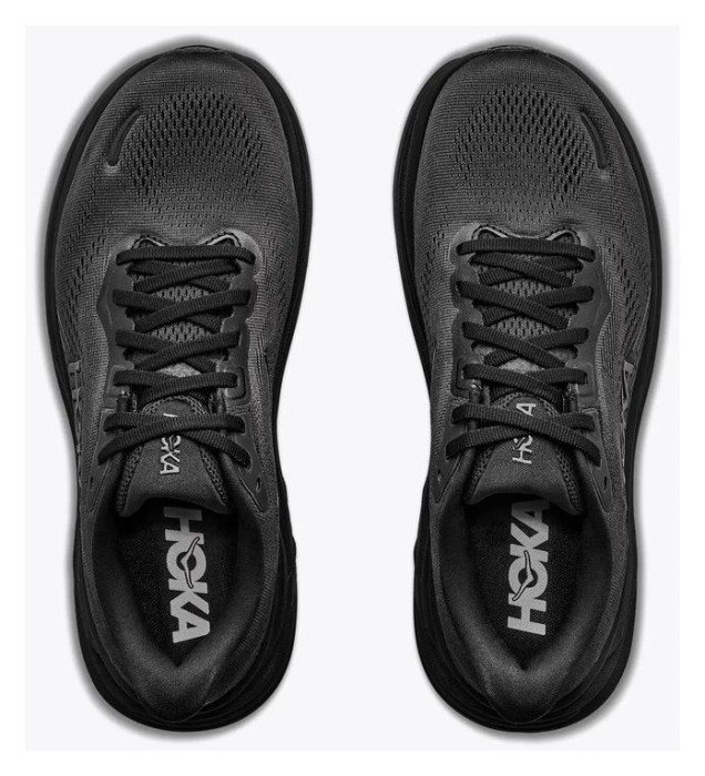 Кросівки для бігу HOKA ( 1176572-BBLC ) M Clifton 11