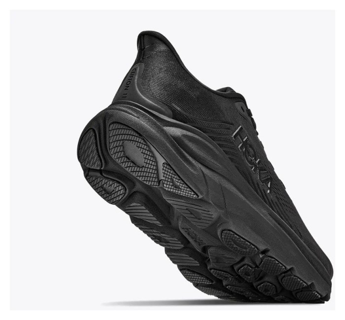 Кросівки для бігу HOKA ( 1176572-BBLC ) M Clifton 11