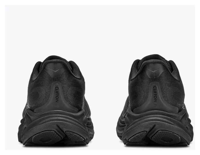 Кросівки для бігу HOKA ( 1176572-BBLC ) M Clifton 11