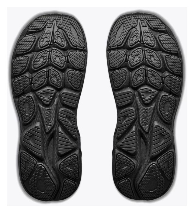 Кросівки для бігу HOKA ( 1176572-BBLC ) M Clifton 11