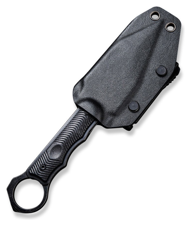 Ніж Civivi Orthrus C20037B-1, укр, укр