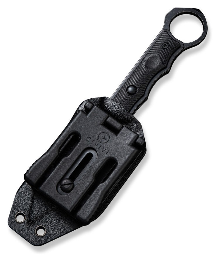 Ніж Civivi Orthrus C20037B-1, укр, укр