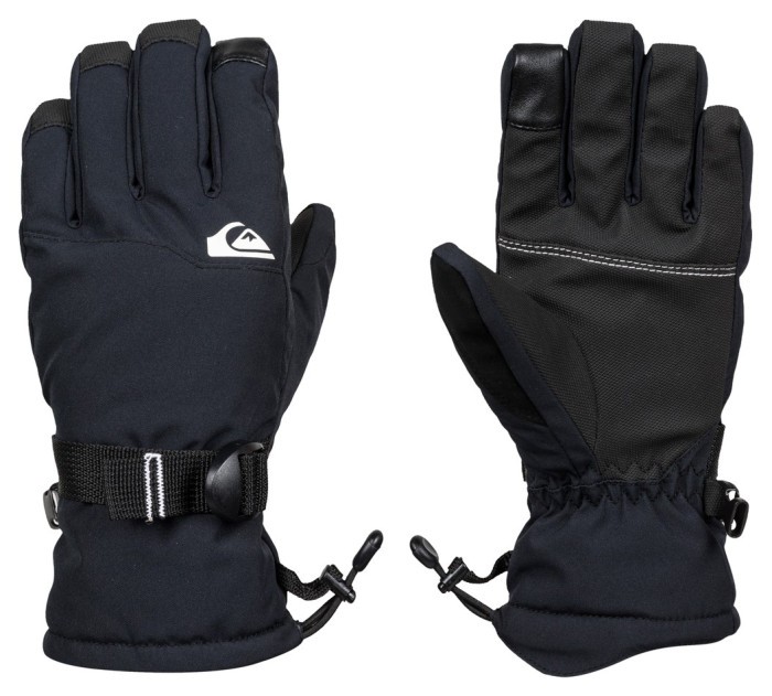 Рукавички для зимових видів спорту Quiksilver ( EQBHN03030 ) MISSION YTH GLO 2024, укр, укр