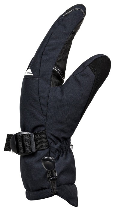 Перчатки для зимних видов спорта Quiksilver (EQBHN03030) MISSION YTH GLO 2024
