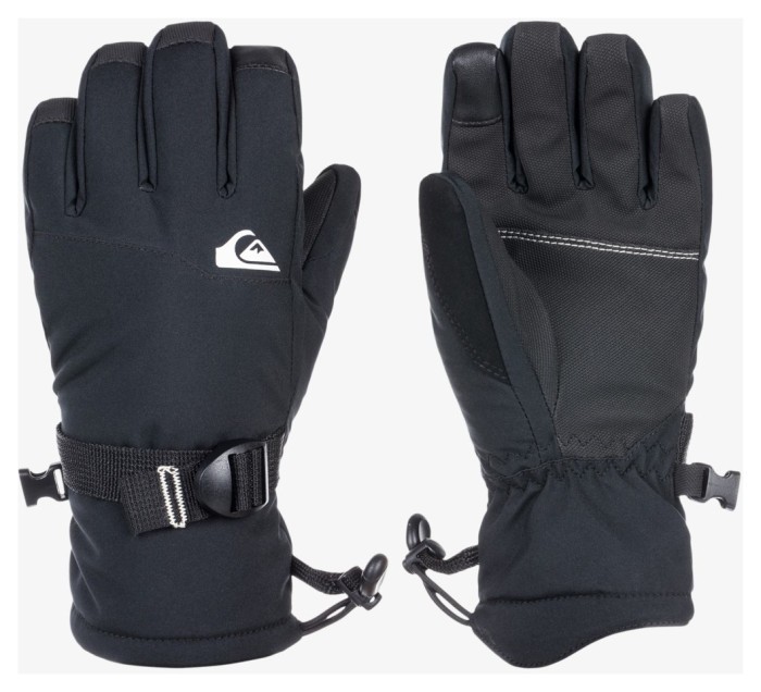 Перчатки для зимних видов спорта Quiksilver (EQBHN03030) MISSION YTH GLO 2024
