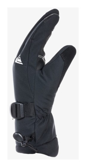 Перчатки для зимних видов спорта Quiksilver (EQBHN03030) MISSION YTH GLO 2024