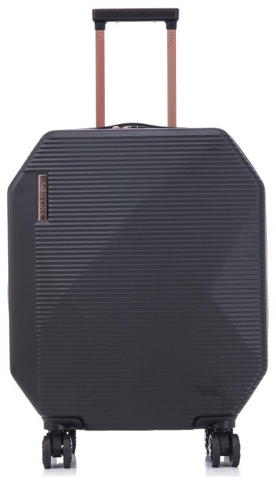 Валіза Semi Line 28" (L) Black (T5821-5)