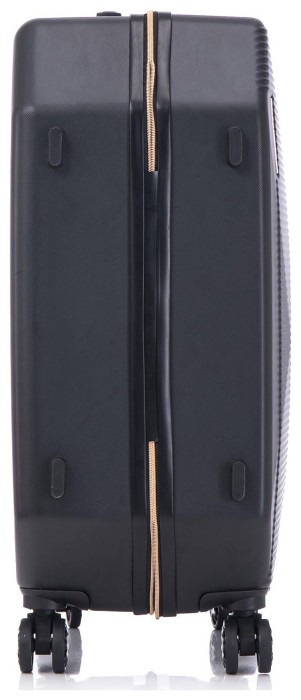 Валіза Semi Line 28" (L) Black (T5821-5)