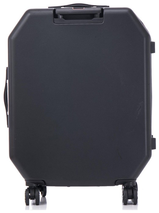 Валіза Semi Line 28" (L) Black (T5821-5)