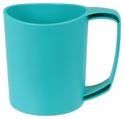 Кружка Lifeventure Ellipse Mug teal