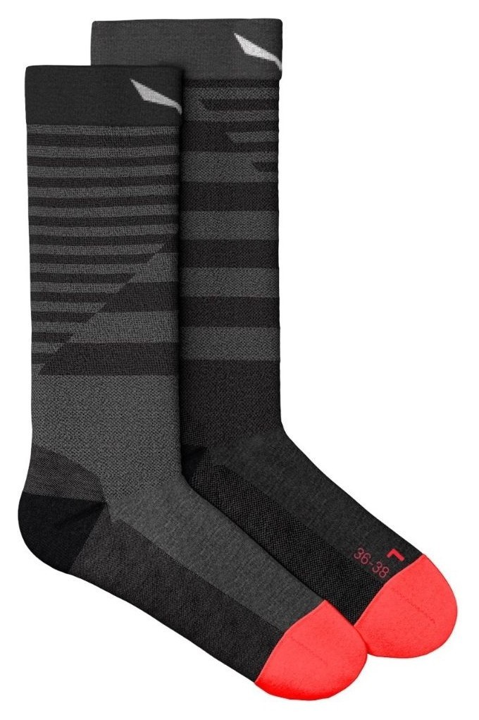 Шкарпетки Salewa Fanes Crew Wms, укр, укр