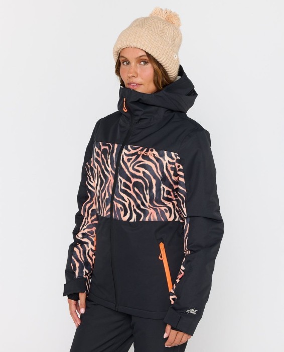 Куртка для зимових видів спорту Rip Curl ( 00FWOU ) ANTI SERIES COL BL JKT 10K/10K 2026