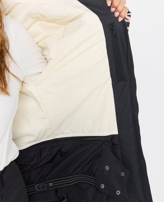 Куртка для зимових видів спорту Rip Curl ( 00FWOU ) ANTI SERIES COL BL JKT 10K/10K 2026