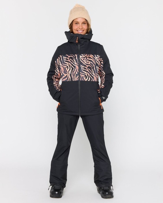 Куртка для зимових видів спорту Rip Curl ( 00FWOU ) ANTI SERIES COL BL JKT 10K/10K 2026