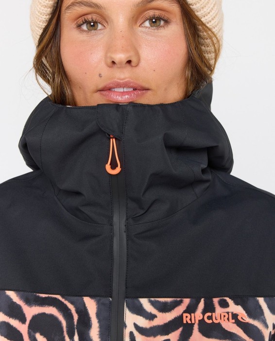 Куртка для зимових видів спорту Rip Curl ( 00FWOU ) ANTI SERIES COL BL JKT 10K/10K 2026, укр, укр