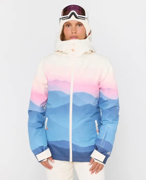 Куртка для зимових видів спорту Rip Curl ( 00FWOU ) ANTI SERIES COL BL JKT 10K/10K 2026