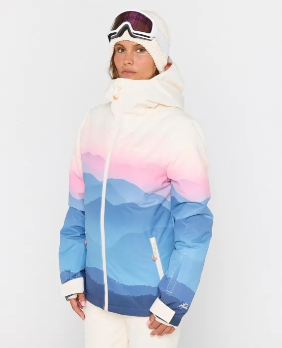 Куртка для зимових видів спорту Rip Curl ( 00FWOU ) ANTI SERIES COL BL JKT 10K/10K 2026