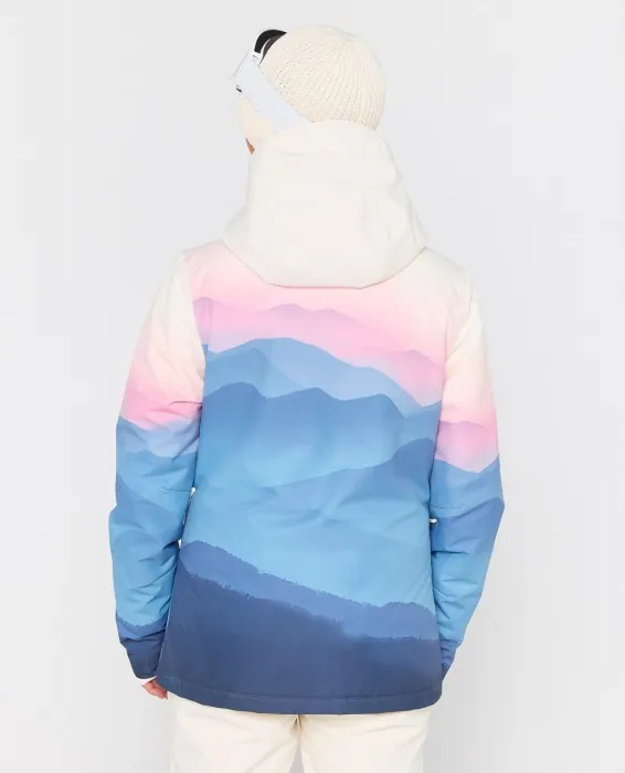 Куртка для зимових видів спорту Rip Curl ( 00FWOU ) ANTI SERIES COL BL JKT 10K/10K 2026