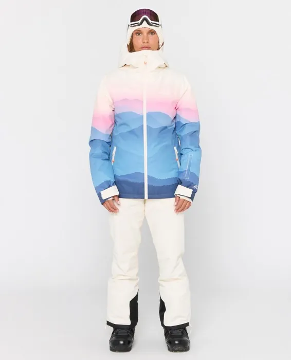 Куртка для зимових видів спорту Rip Curl ( 00FWOU ) ANTI SERIES COL BL JKT 10K/10K 2026