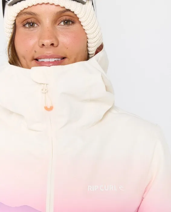 Куртка для зимових видів спорту Rip Curl ( 00FWOU ) ANTI SERIES COL BL JKT 10K/10K 2026