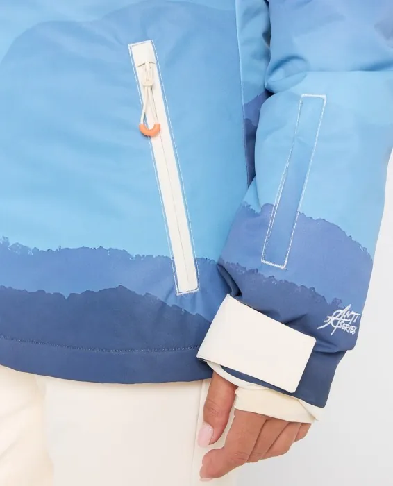 Куртка для зимових видів спорту Rip Curl ( 00FWOU ) ANTI SERIES COL BL JKT 10K/10K 2026