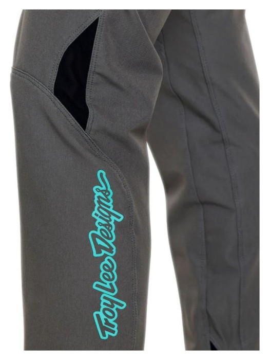 Велоштани TLD SKYLINE PRO PANT; MONO [ARMY] L