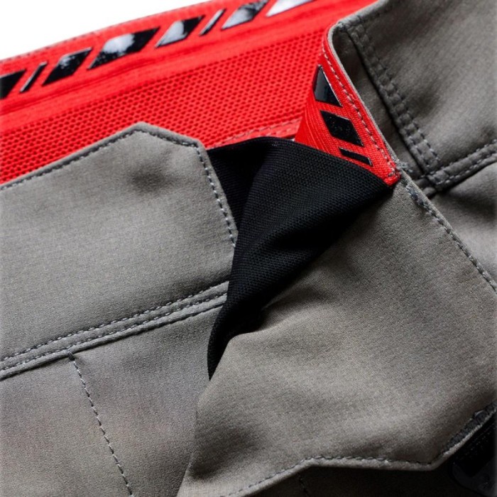 Велоштани TLD SKYLINE PRO PANT; MONO [ARMY] L