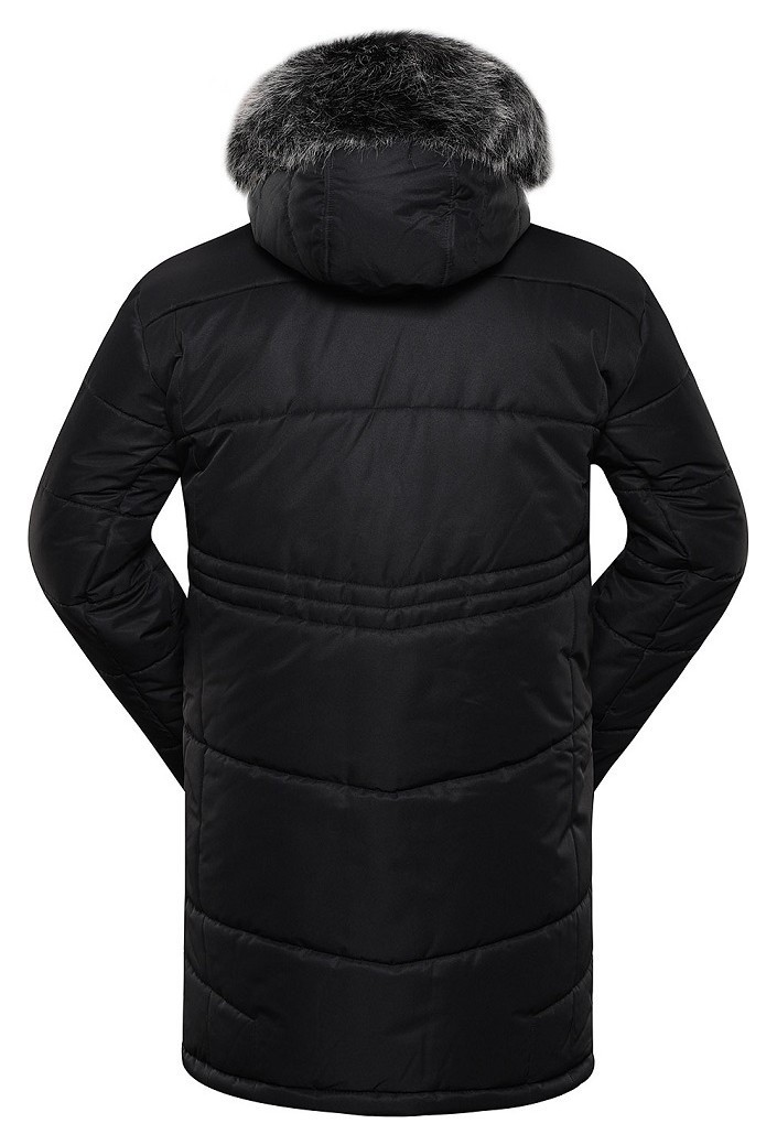 Куртка Alpine Pro Molid