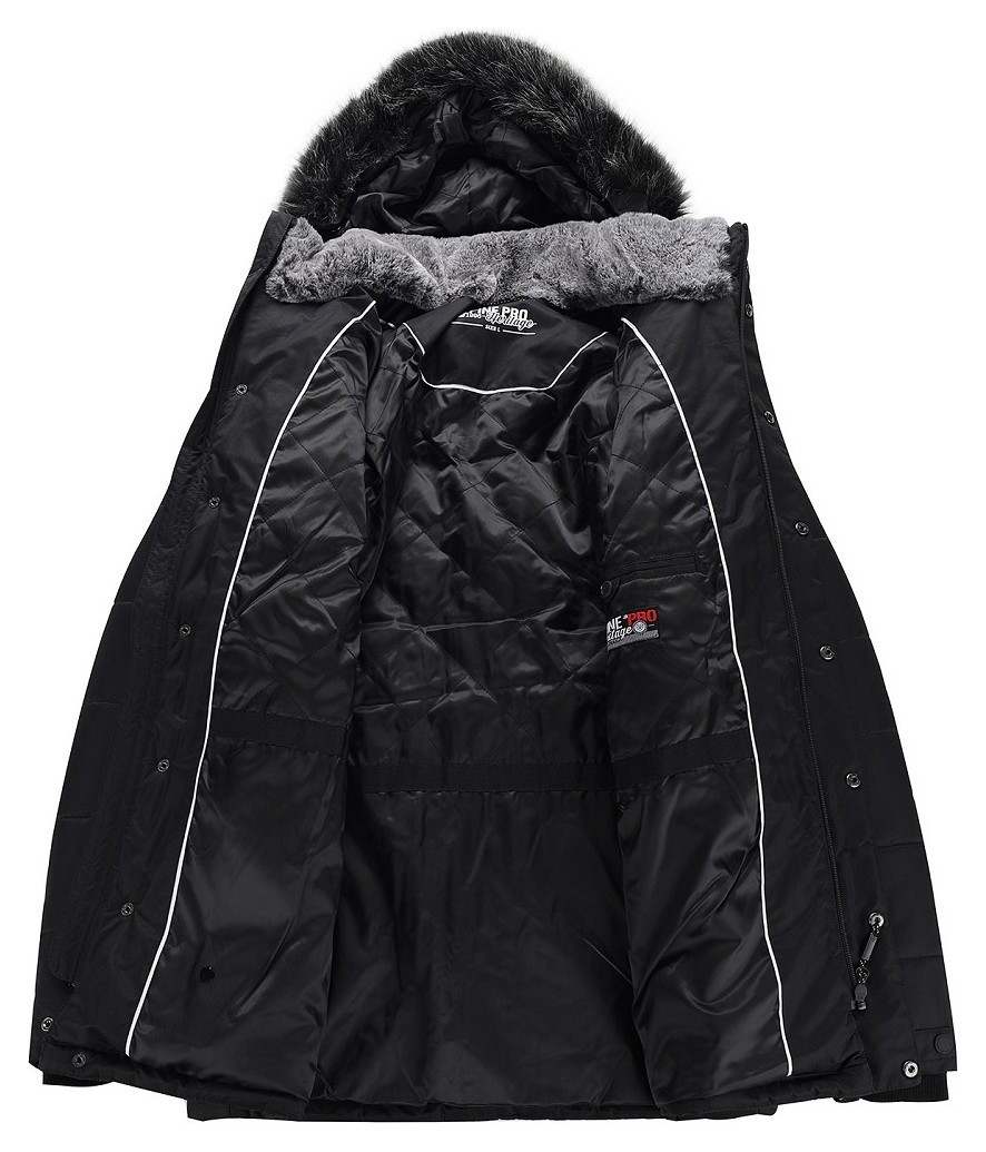 Куртка Alpine Pro Molid