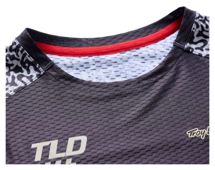 Джерси TLD SKYLINE PRO AIR LS JERSEY; RIDGELINE [CARBON] S