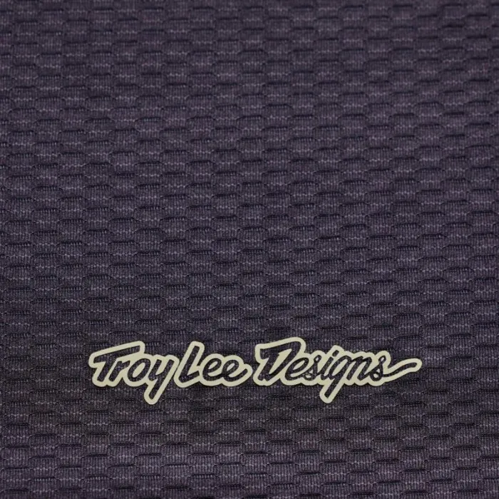 Джерси TLD SKYLINE PRO AIR LS JERSEY; RIDGELINE [CARBON] S