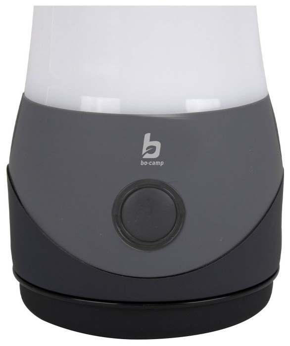 Ліхтар кемпінговий Bo-Camp Regulus High Power LED 100 Lumen Grey (5818946) Discounted
