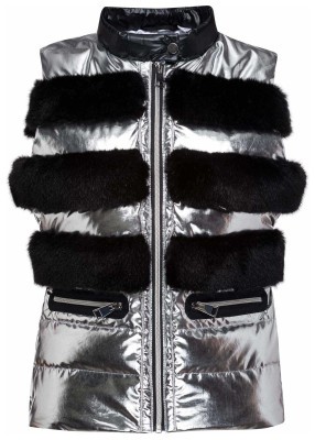 Жилетка JC De CASTELBAJAC ( RLIWJ97 ) W BUMPI SL LIGHT DOWN VEST 2020