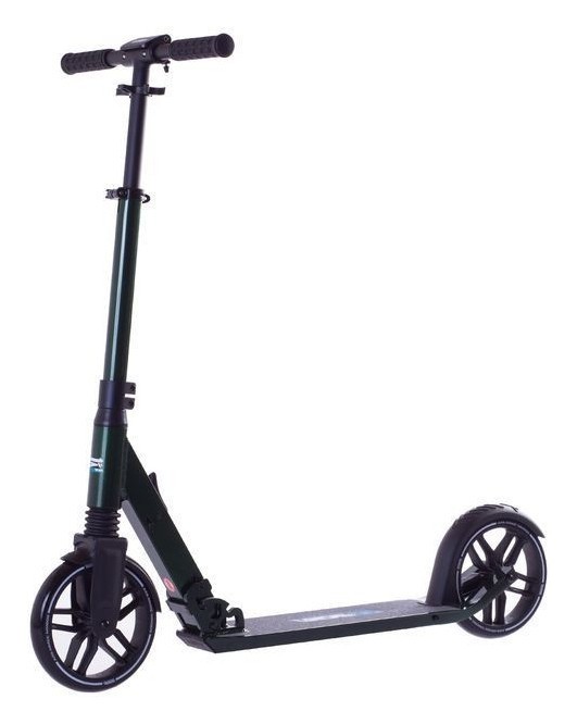 Самокат Rideoo 200 City Green