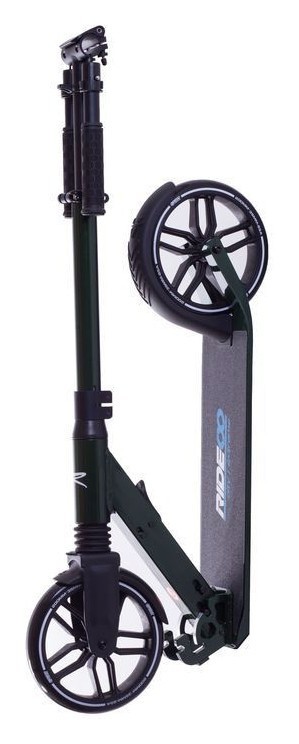 Самокат Rideoo 200 City Green, укр, укр