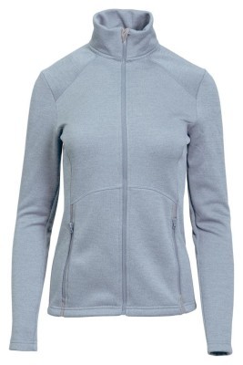 Флисовая кофта Turbat Porto 2 Wmn