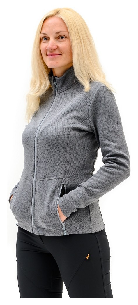 Флисовая кофта Turbat Porto 2 Wmn