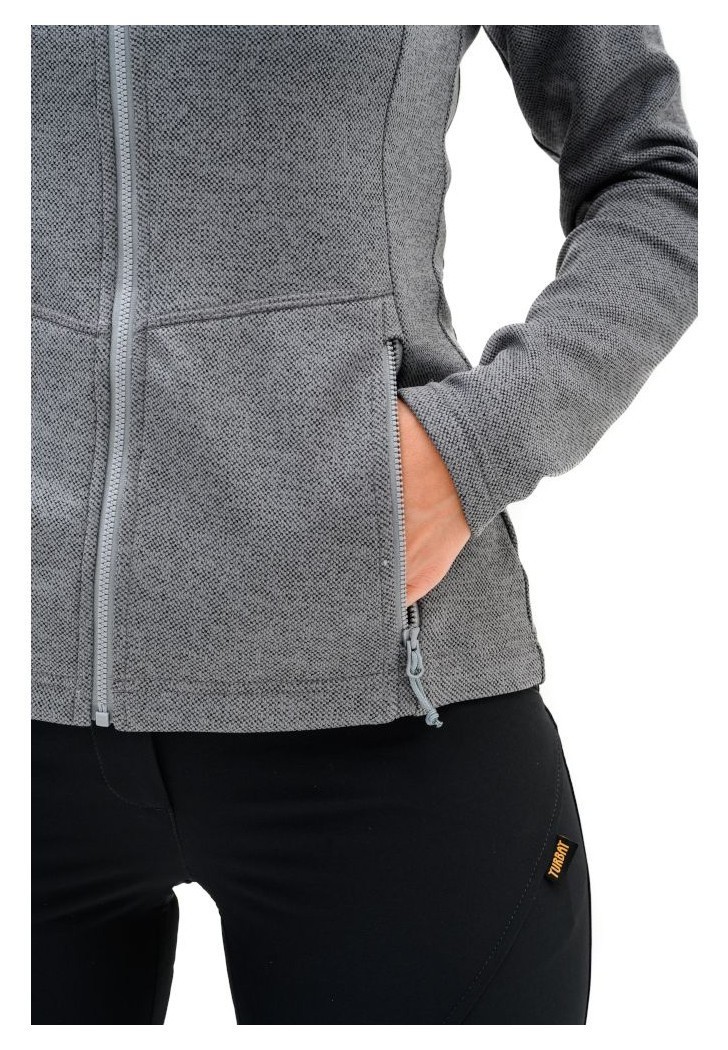 Флисовая кофта Turbat Porto 2 Wmn