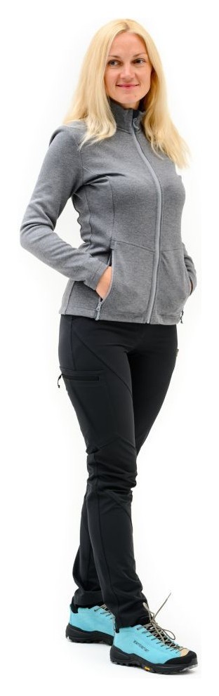 Флисовая кофта Turbat Porto 2 Wmn